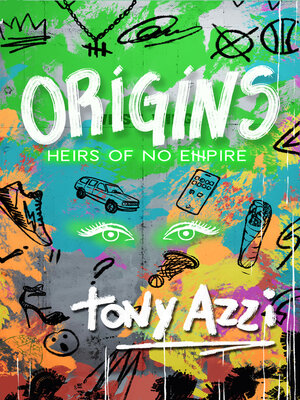 cover image of Origins